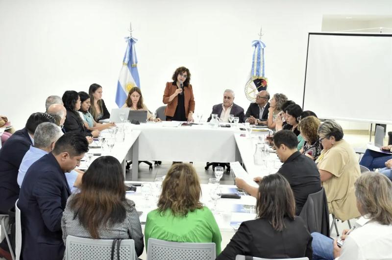 El Gobierno garantizoacute el inicio de clases en Jujuy 