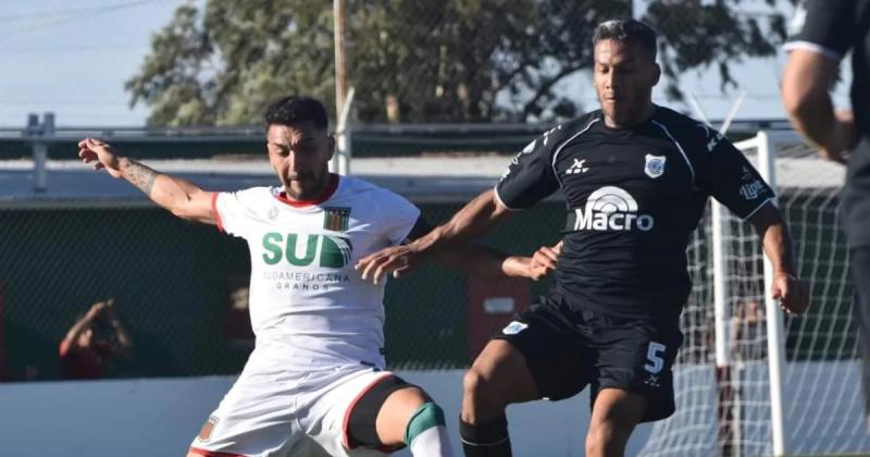 Gimnasia ganoacute y quedoacute segundo en la zona A