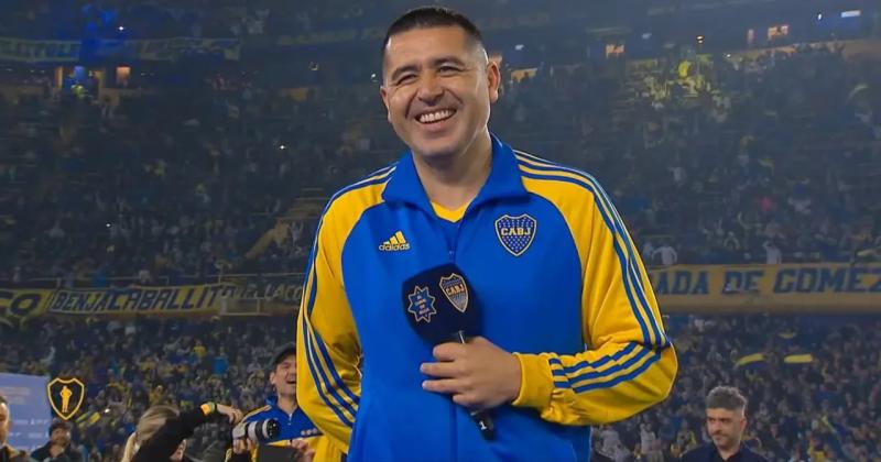 Roman Riquelme