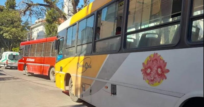 UTA ratifica paro del transporte pero algunas empresas prestaraacuten servicios