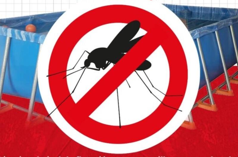 Cuidado y prevencioacuten ante lluvias y proliferacioacuten de mosquitos