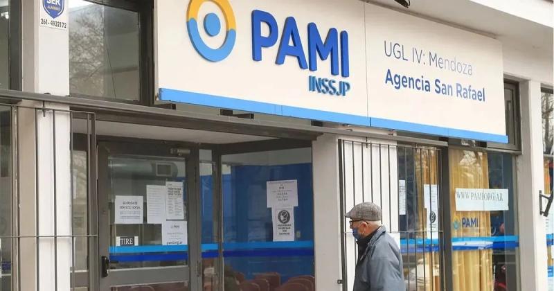 El Gobierno auditoacute el PAMI denuncioacute deacuteficit millonario y venta de recetas truchas