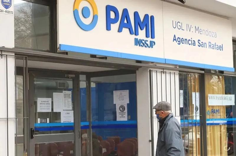 El Gobierno auditoacute el PAMI denuncioacute deacuteficit millonario y venta de recetas truchas