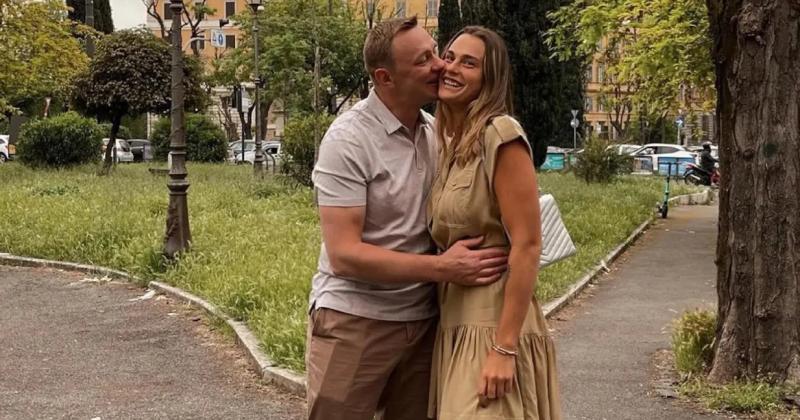 Murioacute el novio de Aryna Sabalenka la nuacutemero 2 del mundo del tenis