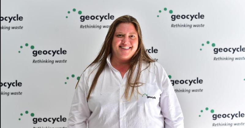 Geocycle Argentina impulsa la economia Circular