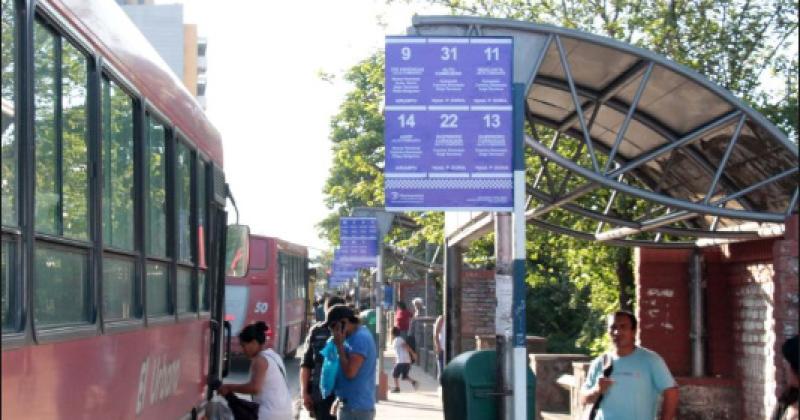 La UTA realizaraacute paro por tiempo indeterminado la proacutexima semana