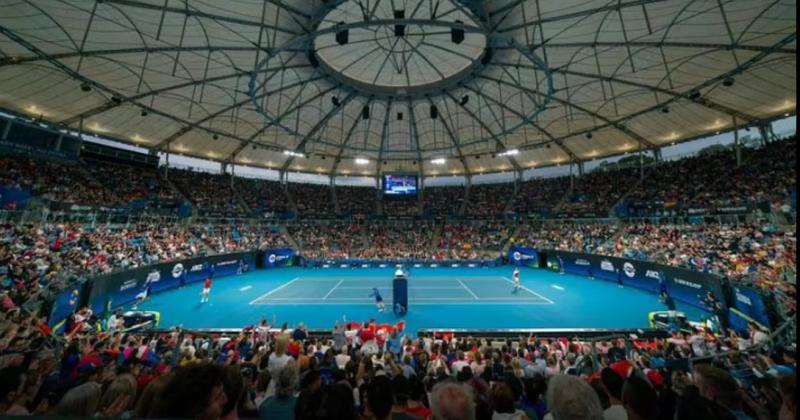 La ATP anuncioacute importantes cambios en el calendario provisional para 2025 