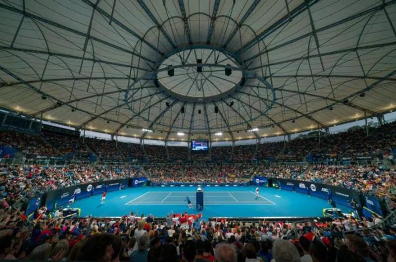 La ATP anuncioacute importantes cambios en el calendario provisional para 2025 