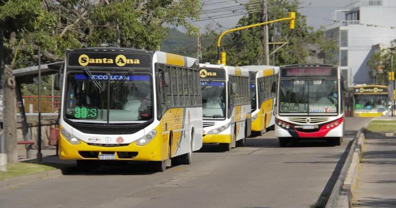 Conflicto en el Transporte- suspendieron la audiencia de conciliacioacuten obligatoria