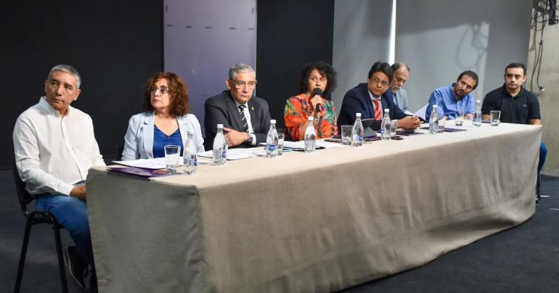 Presentaron informe con resultados positivos en la buacutesqueda de personas