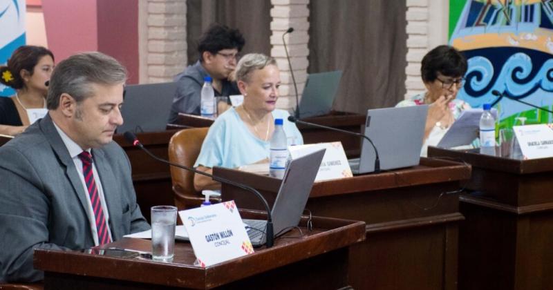 Concejales de Cambia Jujuy emitieron un comunicado por la tasa vial