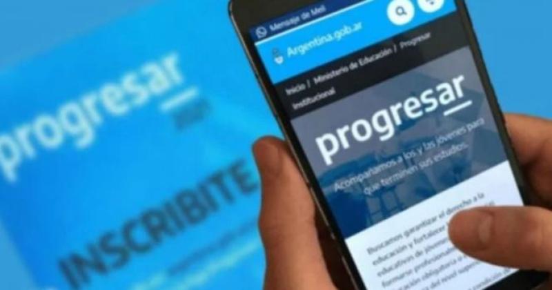 Hasta el 30 de abril estaraacuten habilitadas las inscripciones a las becas Progresar