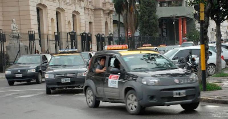 Rige nuevo cuadro tarifario en el transporte alternativo de pasajeros