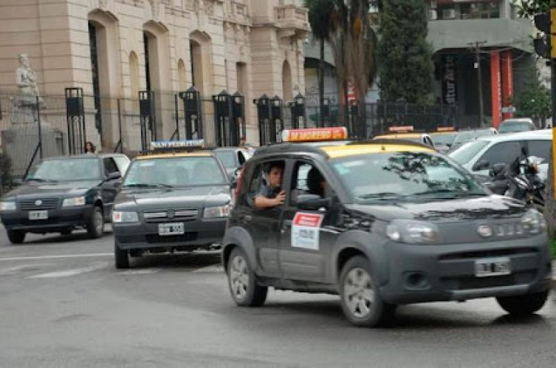 Rige nuevo cuadro tarifario en el transporte alternativo de pasajeros