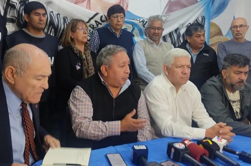 Nos trataron como delincuentes pareciacuteamos los narcos maacutes grandes de Jujuy