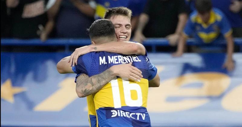 Boca se juega todo ante el clasificado Godoy Cruz para avanzar en la Copa de la Liga