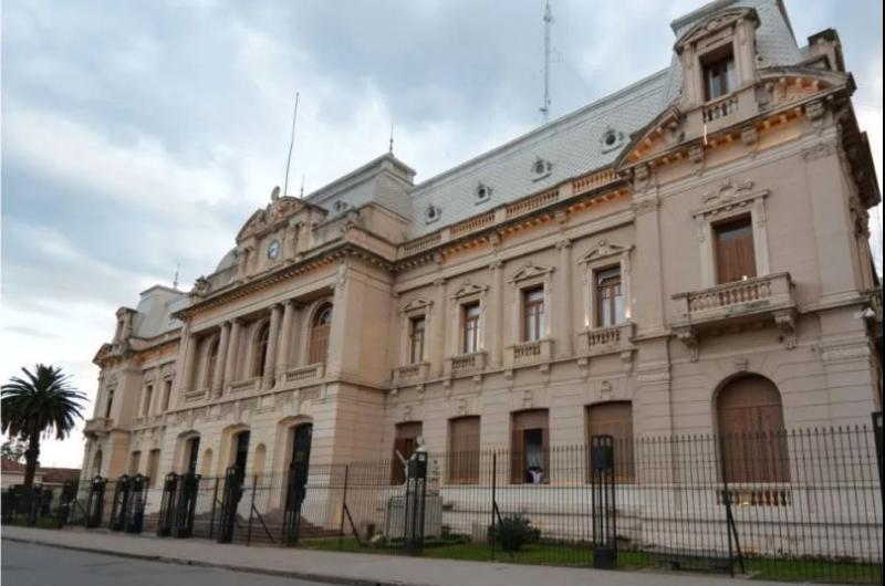 Asueto para el viernes 19 en San Salvador de Jujuy