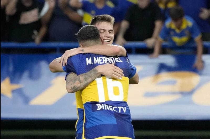 Boca se juega todo ante el clasificado Godoy Cruz para avanzar en la Copa de la Liga