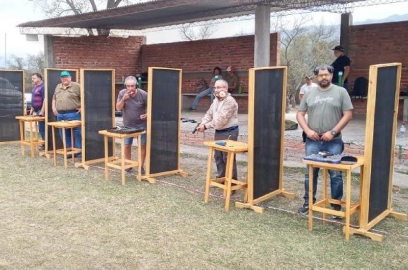 El Tiro Federal Jujuy anuncioacute el lanzamiento de las competencias 2024