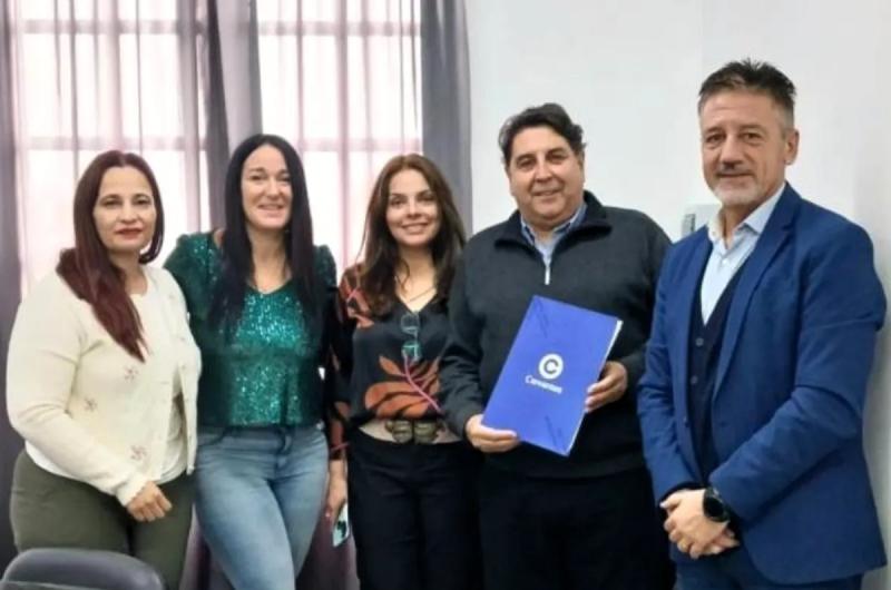 La Casa de Jujuy en Coacuterdoba amplioacute beneficios para jujentildeos 