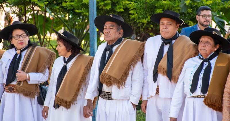 La ciudad celebra los 431 antildeos de su fundacioacuten