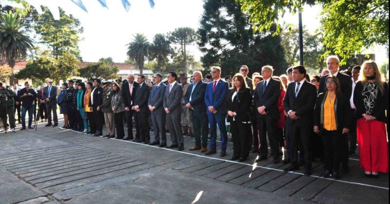 Hay que trabajar para hacer de nuestra Ciudad un espacio cada diacutea maacutes vivible