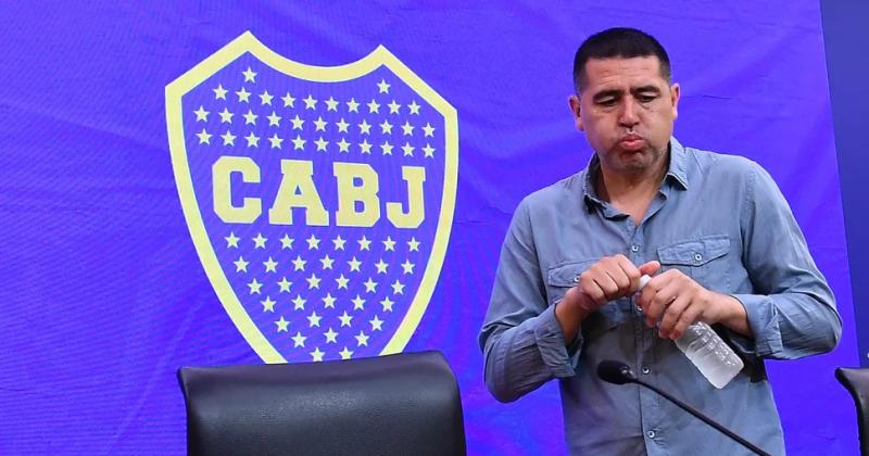 Juan Roman Riquelme