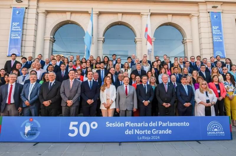 El Norte Grande reclamoacute al Gobierno por el  impuesto al tabaco