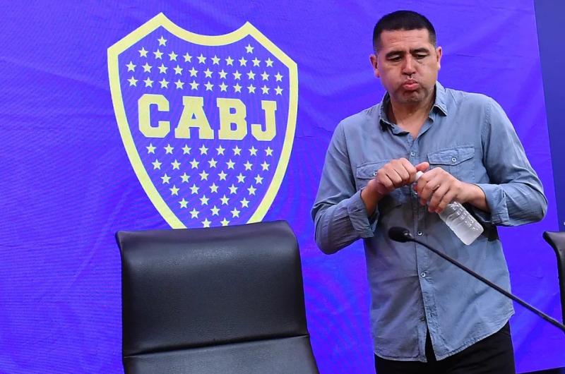 Juan Roman Riquelme