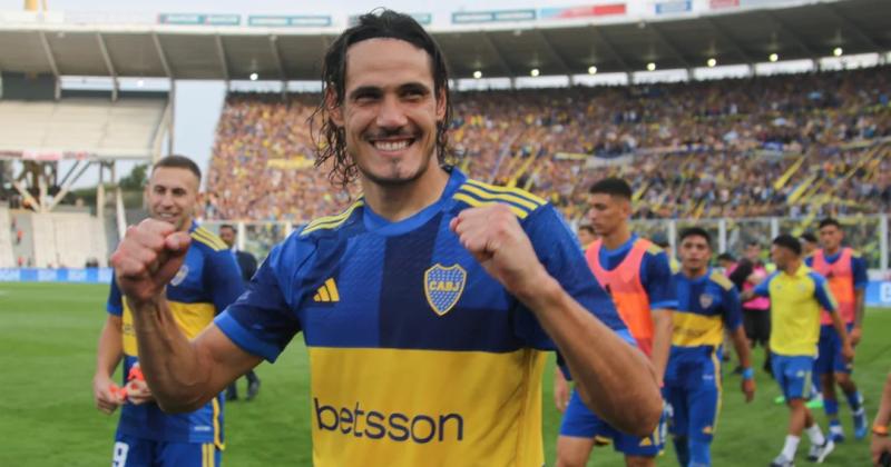 Boca se quedoacute con el Superclaacutesico y eliminoacute a River