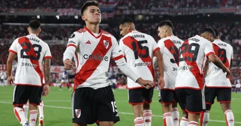 River visita a Libertad de Paraguay tras la derrota en el Superclaacutesico