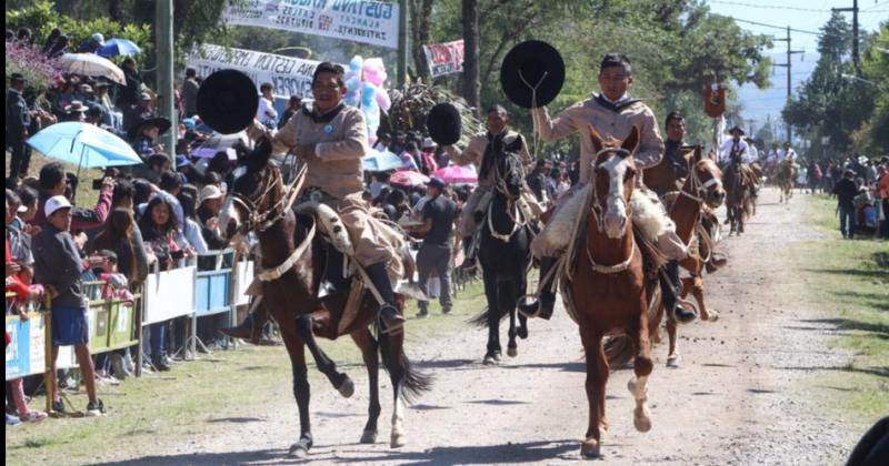 Se recordaraacute los 203 antildeos del Diacutea Grande de Jujuy en Leoacuten