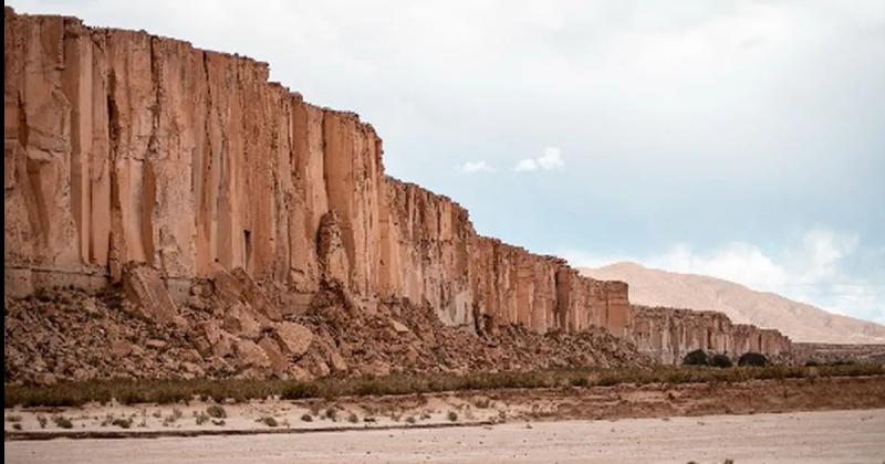 Postularon a Barrancas para el premio al mejor pueblo turiacutestico del mundo