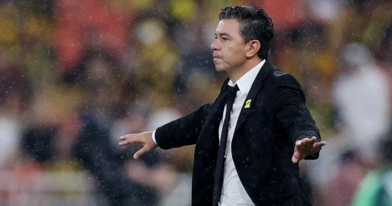 Marcelo Gallardo