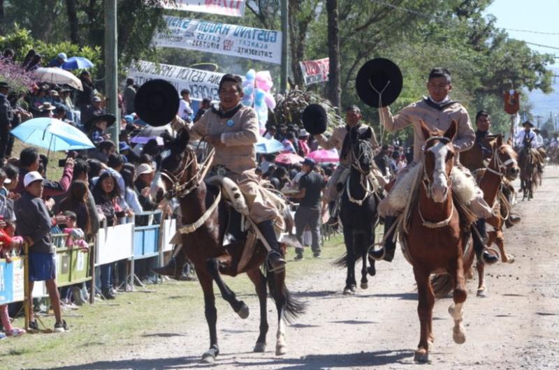 Se recordaraacute los 203 antildeos del Diacutea Grande de Jujuy en Leoacuten