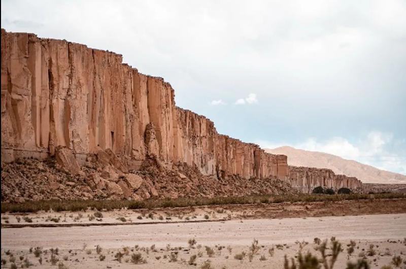 Postularon a Barrancas para el premio al mejor pueblo turiacutestico del mundo