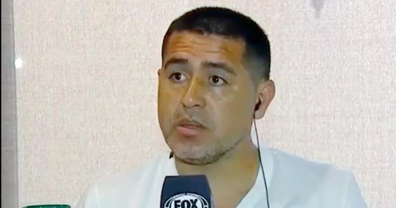 Juan Roman Riquelme