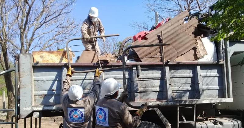 En la uacuteltima semana Jujuy registroacute 1494 nuevos casos de dengue 