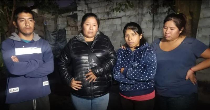 Jujentildeo accidentado en Bolivia no recibe la atencioacuten meacutedica