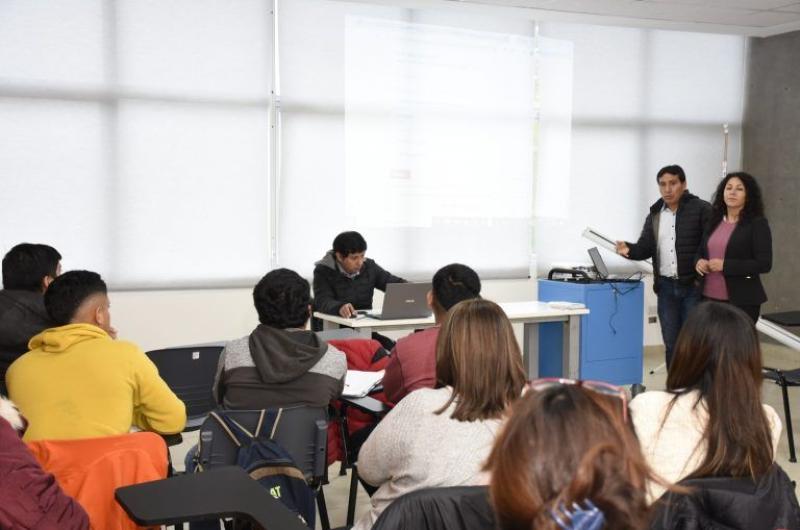 Inclusioacuten digital en las escuelas teacutecnicas