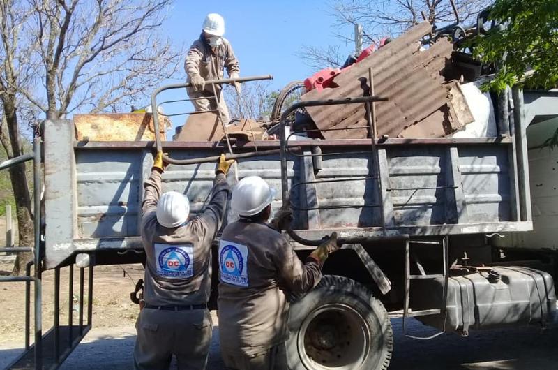 En la uacuteltima semana Jujuy registroacute 1494 nuevos casos de dengue 