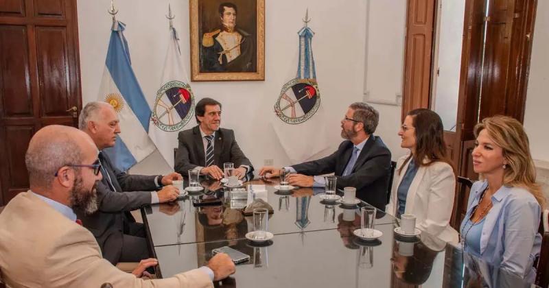 Jujuy recibiraacute a magistrados yfuncionarios judiciales del Paiacutes