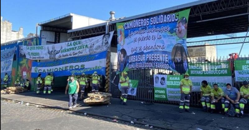 Diputados de la UCR insisten en penalizar bloqueos sindicales a comercios e industrias