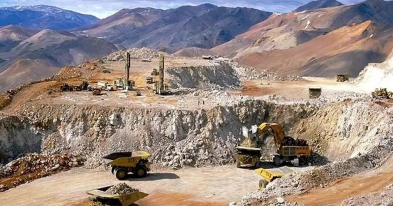 Jujuy entre las provincias que lideran exportaciones mineras 