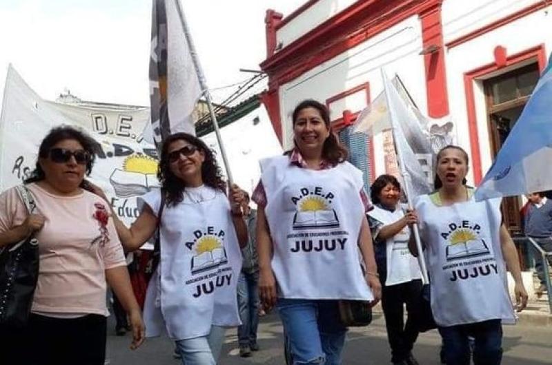 El sindicato de ADEP tambieacuten se adhiere al paro nacional del jueves