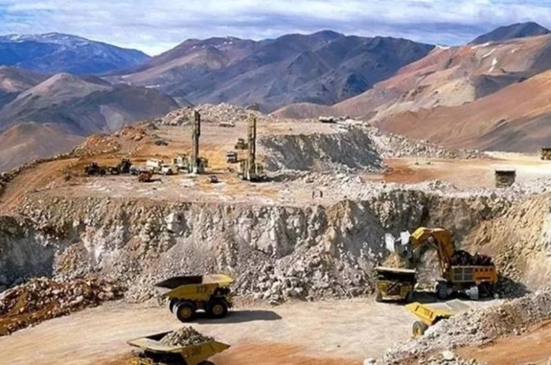 Jujuy entre las provincias que lideran exportaciones mineras 
