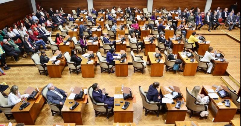 Nacioacuten desistioacute de cuestionar la reforma constitucional de Jujuy