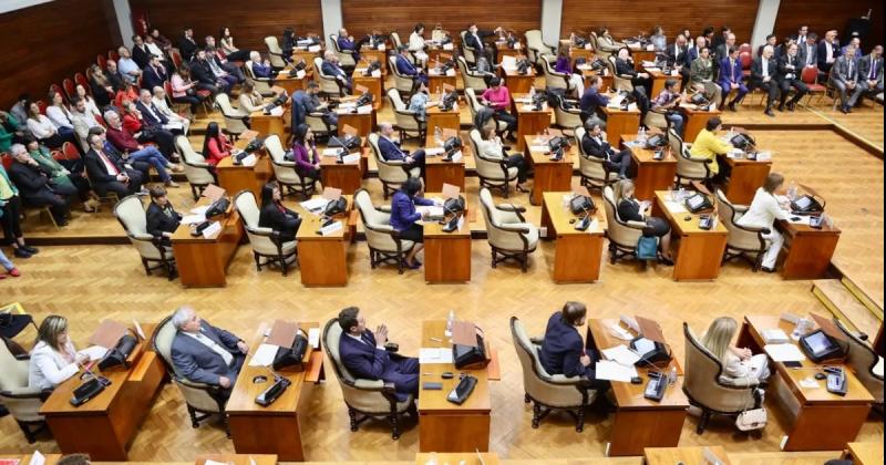 Nacioacuten desistioacute de cuestionar la reforma constitucional de Jujuy