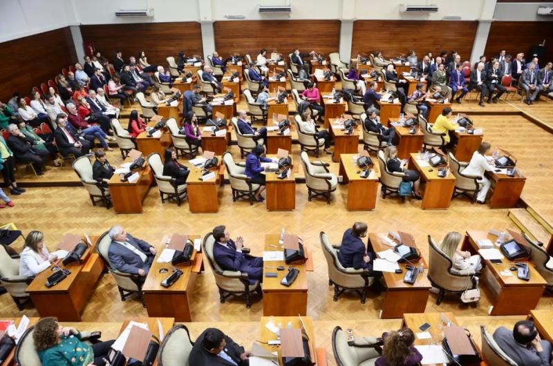 Nacioacuten desistioacute de cuestionar la reforma constitucional de Jujuy