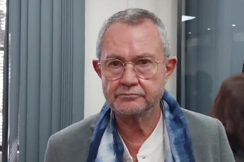 Mario Pizarro